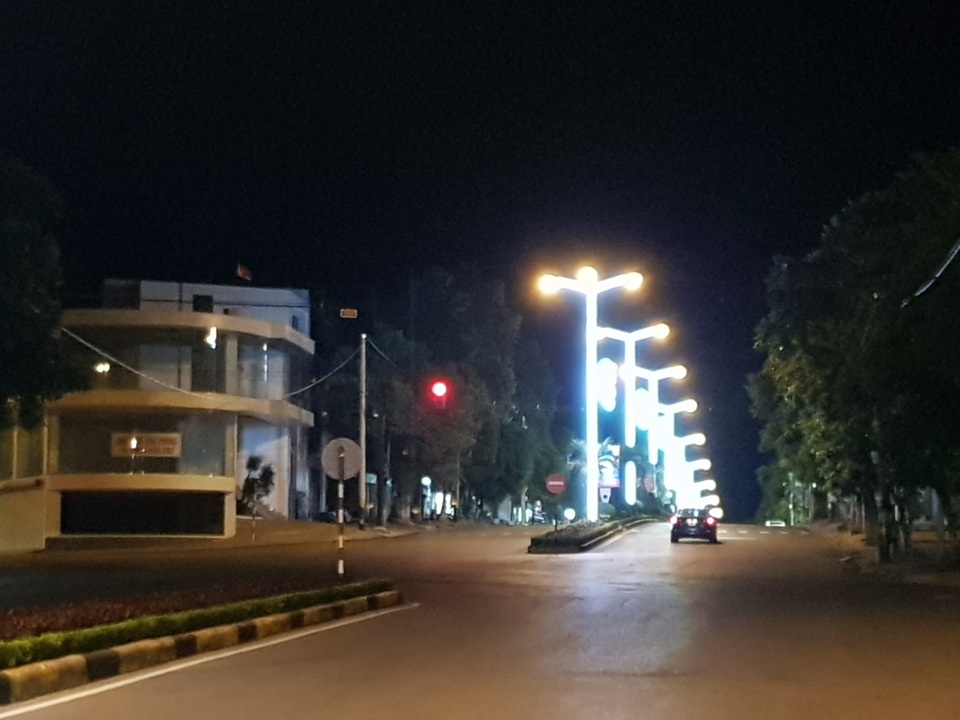 Thành phố Đông Hà bắt đầu thực hiện giãn cách xã hội 15 ngày - 3 Thành phố Đông Hà bắt đầu thực hiện giãn cách xã hội 15 ngày - 3