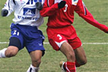 Bóng đá Việt Nam và vui buồn chuyện thưởng Tết