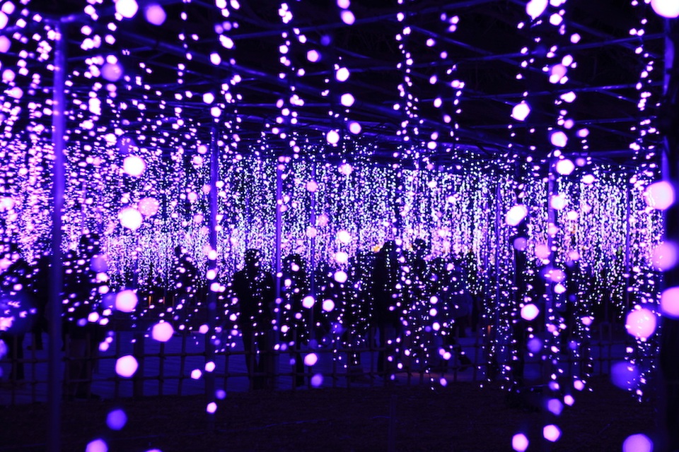 Những lễ hội và sự kiện không thể bỏ qua vào tháng một ở Nhật Bản - 4