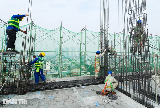 5 điểm nhấn trong lĩnh vực Lao động, người có công và xã hội - 2 5 điểm nhấn trong lĩnh vực Lao động, người có công và xã hội - 2