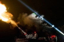 Nga dồn dập trút hỏa lực vào Ukraine sau loạt trận không kích dữ dội