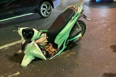 Xác định nguyên nhân xuất hiện "hố tử thần" ở Hà Nội