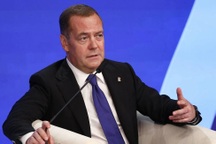 Nga cảnh báo Thế chiến 3 nếu NATO kết nạp Ukraine