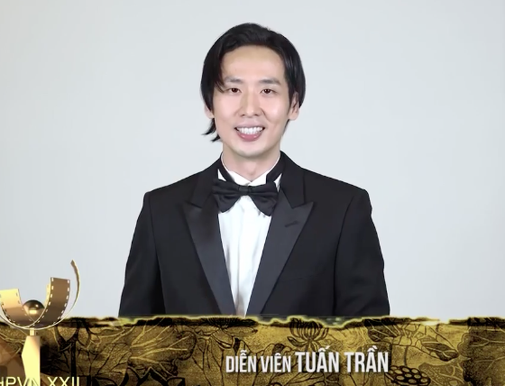 NSND Lê Khanh, Trấn Thành giành giải tại Liên hoan Phim Việt Nam - 5 NSND Lê Khanh, Trấn Thành giành giải tại Liên hoan Phim Việt Nam - 5