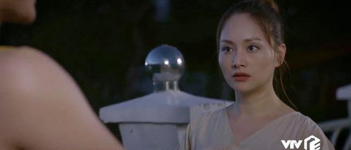 Bạn trai kém 12 tuổi của Lệ Quyên gây tranh cãi khi đóng phim - 5 Bạn trai kém 12 tuổi của Lệ Quyên gây tranh cãi khi đóng phim - 5