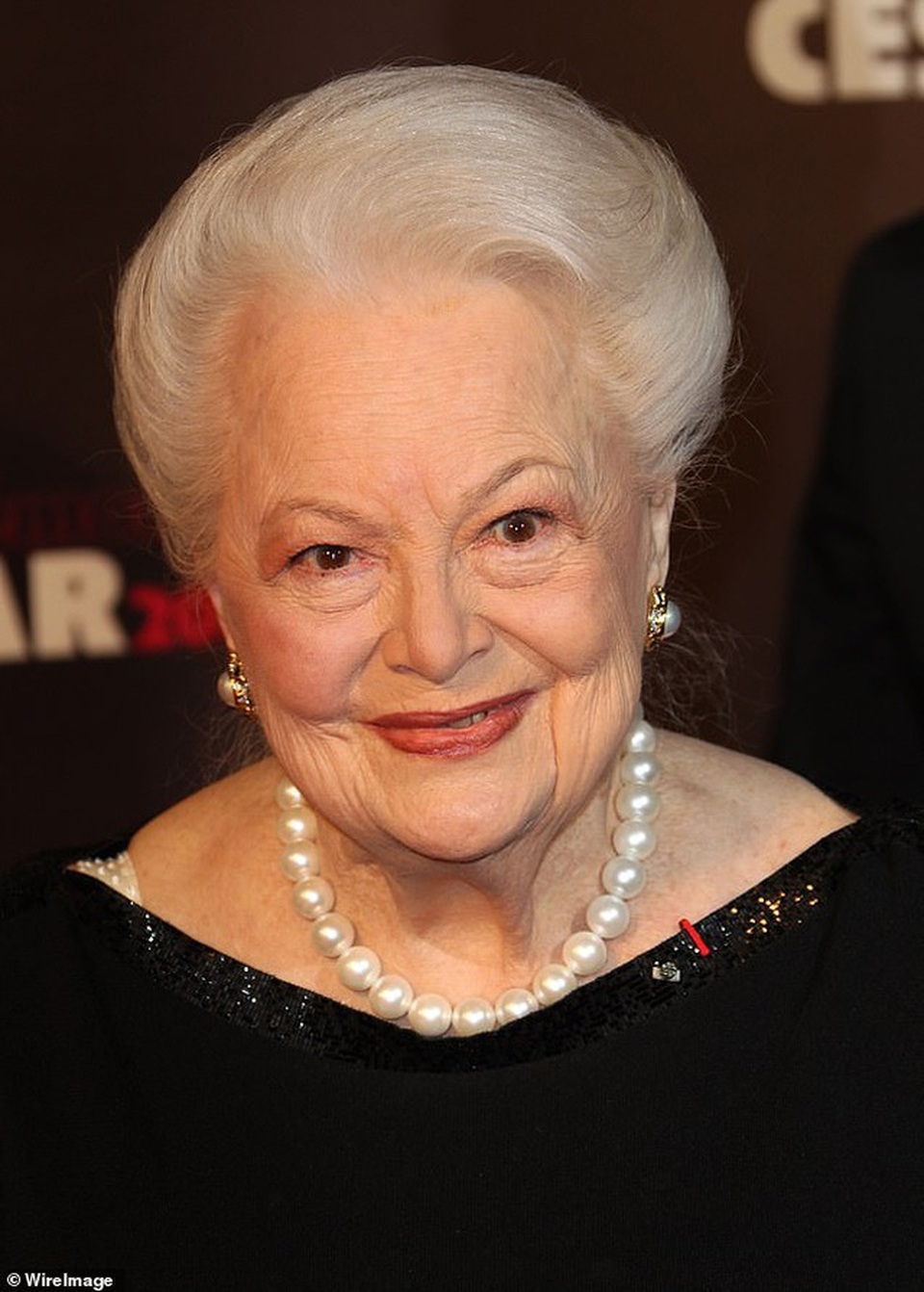 Nữ diễn viên “Cuốn theo chiều gió” Olivia de Havilland qua đời ở tuổi 104 - 1 Nữ diễn viên “Cuốn theo chiều gió” Olivia de Havilland qua đời ở tuổi 104 - 1