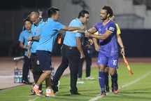 B.Bình Dương phản ứng bất cập trong lịch thi đấu Cúp Quốc gia