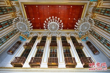 Khám phá chốn ăn chơi nổi danh của giới nhà giàu Trung Quốc