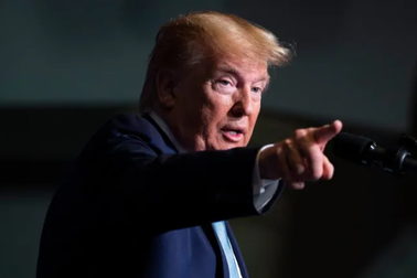 Vì sao ông Trump chọn thời điểm này để phát lệnh giết tướng Iran?