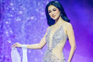 Nghi vấn quanh kết quả cuộc thi Hoa hậu Philippines 2022