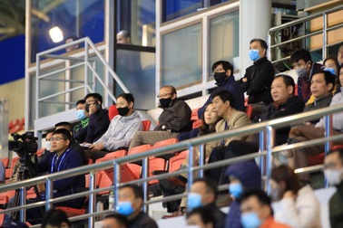 VFF phủ nhận HLV Park Hang Seo chọn Quy Nhơn làm địa điểm tập luyện