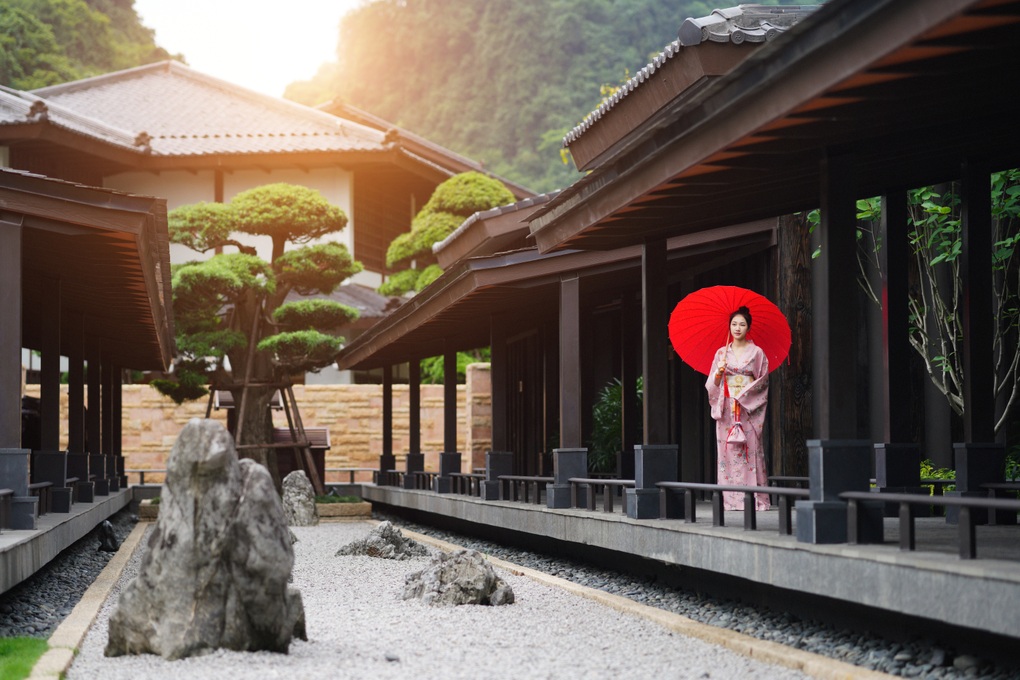 Yoko Onsen Quang Hanh - Hành trình của một điểm đến an yên - 6 Yoko Onsen Quang Hanh - Hành trình của một điểm đến an yên - 6