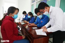 "Nhận tiền từ Quỹ BHTN, tôi không lo thiếu học phí cho con rồi!"