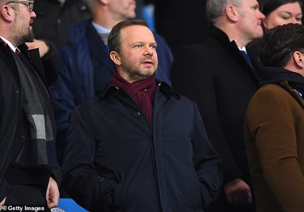 Tiết lộ nhiều bất ngờ ở vụ Man Utd bổ nhiệm HLV Rangnick - 2 Tiết lộ nhiều bất ngờ ở vụ Man Utd bổ nhiệm HLV Rangnick - 2