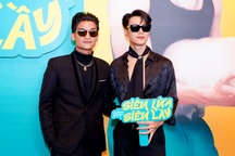 Mạc Văn Khoa: "Tội nghiệp diễn viên nào phải đóng cảnh nóng với tôi"