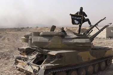 IS chặt đầu, bêu xác nhà khảo cổ học nổi tiếng của Syria