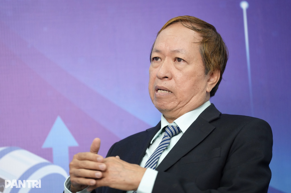 ESG: Vòng gửi xe” và cốt lõi để ngành thiết bị y tế Việt Nam phát triển - 2