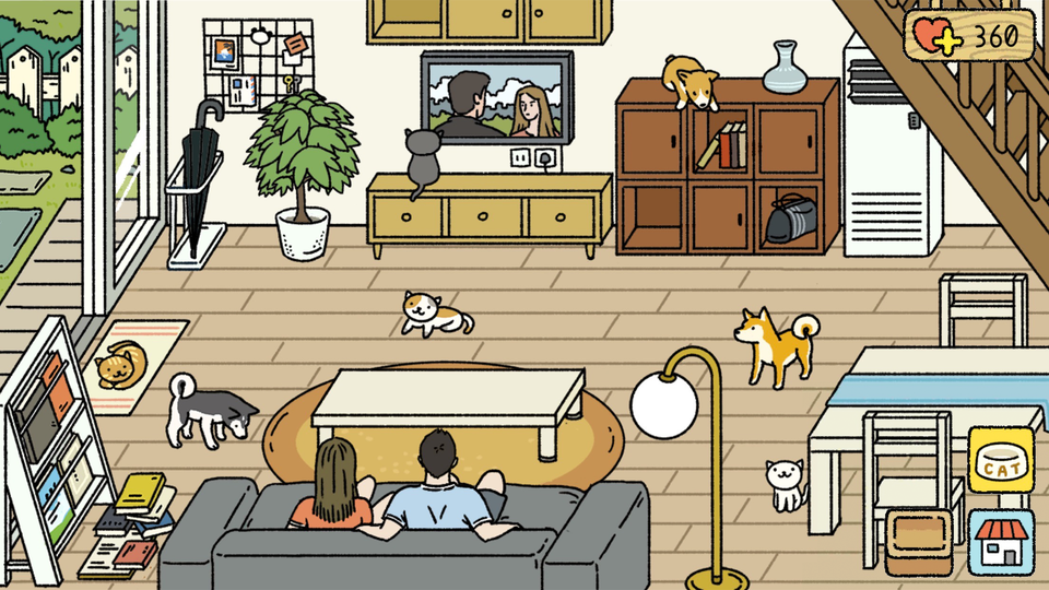 “Cha đẻ” đứng sau tựa game đang gây sốt Adorable Home là ai? - 1 “Cha đẻ” đứng sau tựa game đang gây sốt Adorable Home là ai? - 1