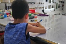 Phụ huynh "ngồi trên lửa" khi sắp tựu trường, con chưa có chỗ học lớp 1