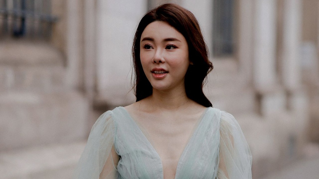 Mẹ người mẫu bị sát hại Thái Thiên Phượng hé lộ tình trạng gia đình - 2 Mẹ người mẫu bị sát hại Thái Thiên Phượng hé lộ tình trạng gia đình - 2