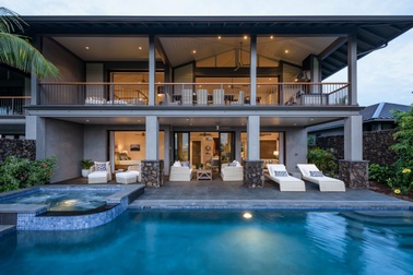 Điểm vui chơi xa xỉ chỉ dành cho giới nhà giàu ở Mỹ