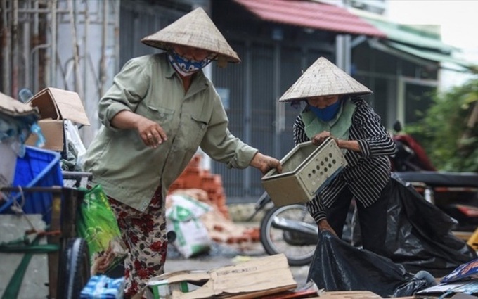 Quảng Ninh hỗ trợ lao động tự do tối đa 3.700.000 đồng/người