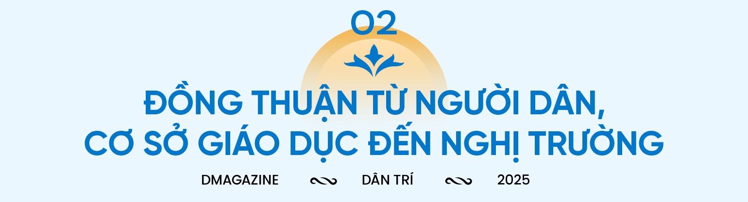 Sınıftan parlamentoya: Birleştirilmiş ders kitapları için fikir birliği - 11 Từ lớp học đến nghị trường: Đồng thuận cho một bộ sách giáo khoa thống nhất - 11
