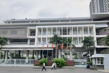 Đình chỉ công tác bảo vệ dân phố đánh 2 thiếu niên "tơi bời"