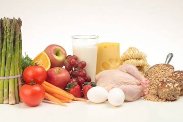 Giúp trẻ biếng ăn bắt kịp và tiếp tục đà tăng trưởng