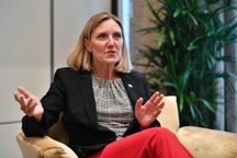 "Mỹ muốn cung cấp cho Việt Nam các thiết bị quân sự tốt nhất thế giới"