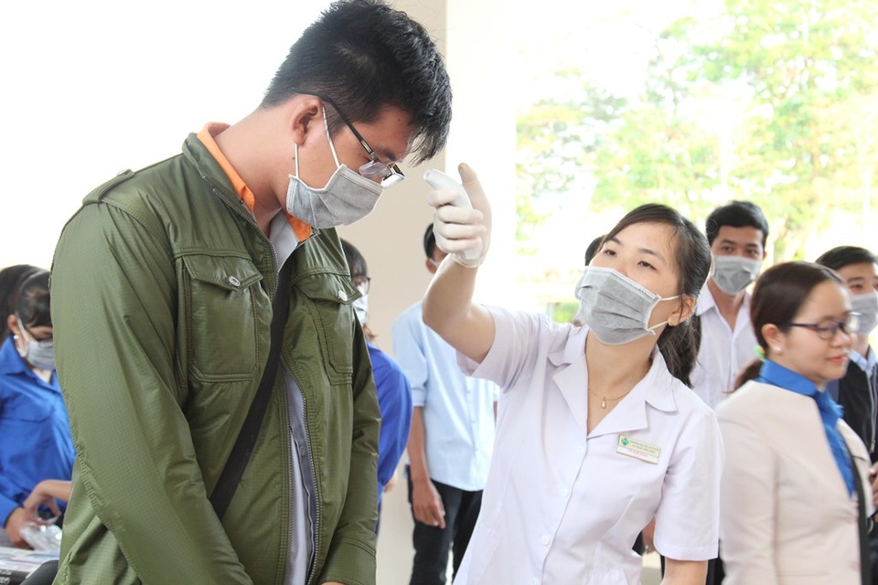 Đồng Nai, Nghệ An, Hà Nam, Thanh Hóa cho học sinh tiếp tục nghỉ học - 1 Đồng Nai, Nghệ An, Hà Nam, Thanh Hóa cho học sinh tiếp tục nghỉ học - 1