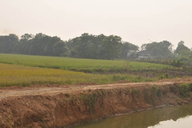 Đông Anh, Hà Nội: Có hay không việc bao che sai phạm?