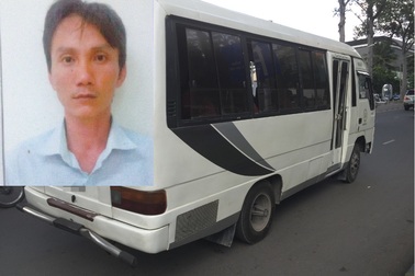 Giả xe khách, lừa khách lên xe rồi cướp