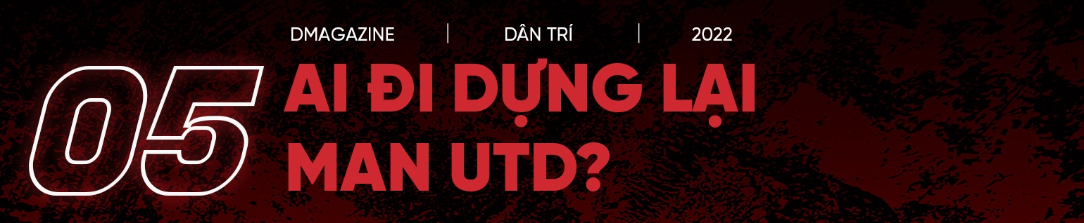 Kẻ nổi loạn Pogba ra đi, bão ngầm ở Man Utd có chấm dứt? - 17
