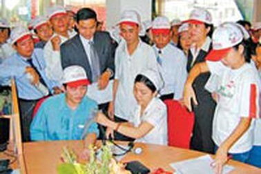 Chủ tịch nước kêu gọi hiến máu nhân đạo