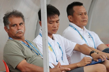 Tết Việt với ngoại binh tại V-League