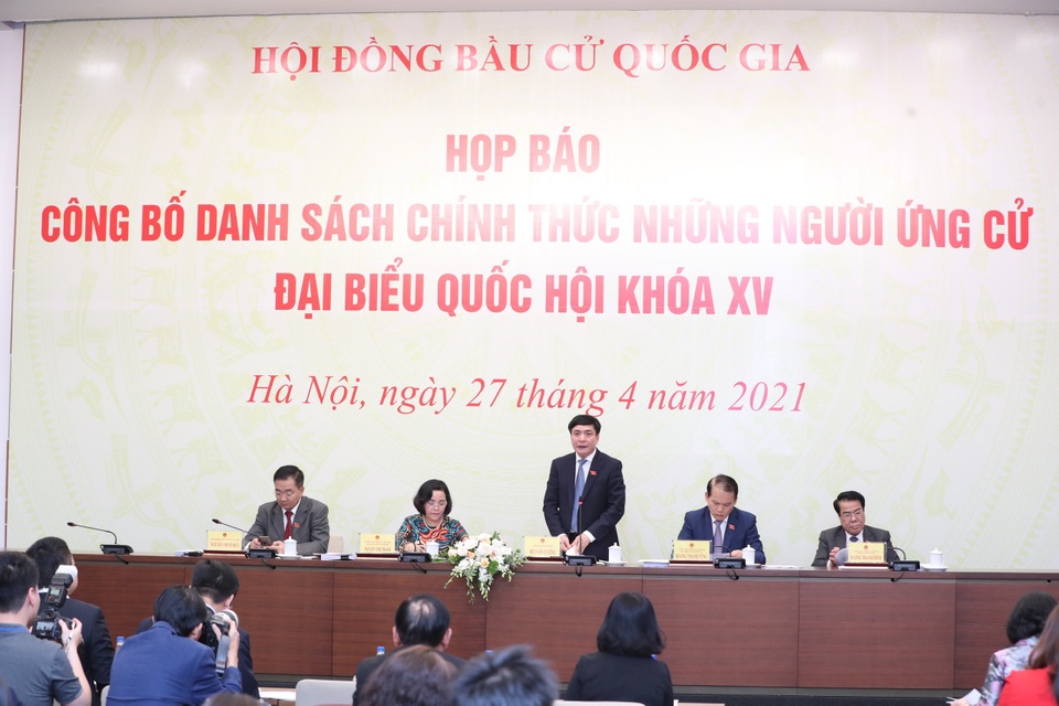 Bộ Công an trả lời Quốc hội về ứng viên đại biểu Nguyễn Quang Tuấn - 2 Bộ Công an trả lời Quốc hội về ứng viên đại biểu Nguyễn Quang Tuấn - 2
