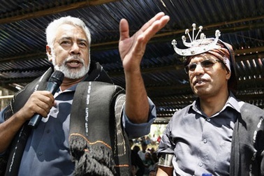 Phát hiện mộ tập thể bí ẩn tại văn phòng Thủ tướng Đông Timor