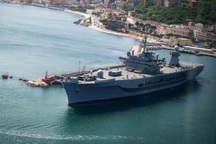 Mỹ tập trận hải quân trên 17 múi giờ, lớn nhất kể từ Chiến tranh Lạnh