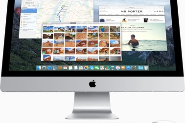 Apple chính thức ra mắt iMac 21.5 inch độ phân giải 4K