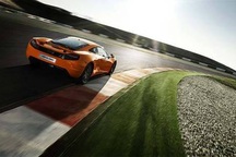 12 điều nên biết về siêu xe McLaren MP4-12C