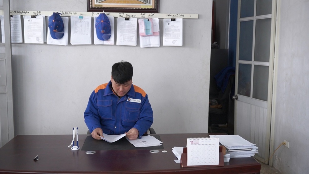 Phát huy hiệu quả bảo hiểm tai nạn lao động, bệnh nghề nghiệp - 1 Phát huy hiệu quả bảo hiểm tai nạn lao động, bệnh nghề nghiệp - 1
