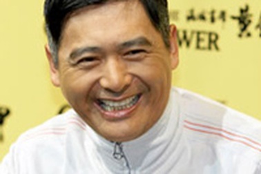 Châu Nhuận Phát bị loại khỏi "Trận chiến Xích Bích" 