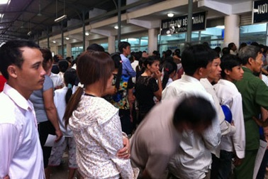 Thêm 16 bệnh viện Trung ương thu mức viện phí mới