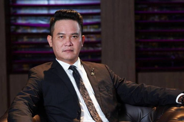 Công ty địa ốc có shark Hồng Anh làm Phó chủ tịch giảm lãi tới 94%