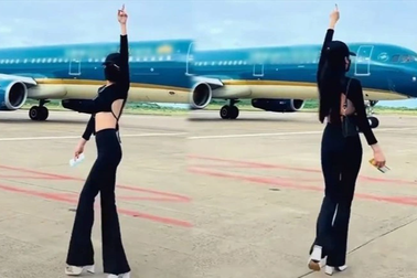 Phản cảm trào lưu nhảy nhót "sốc, độc, hại" sống ảo trên TikTok