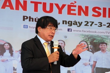 PGS.TS Đỗ Văn Dũng: Nhiều ngành nghề ở nhà vẫn kiếm ra tiền tỷ