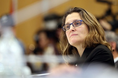 Canada tuyên bố đáp trả thích đáng nếu Mỹ áp thuế biên giới