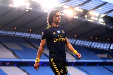 Arsenal sẽ đứng dậy như thế nào sau thất bại trước Man City?