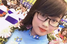 Nữ sinh miền Tây vượt khó học giỏi, trở thành Đảng viên năm 18 tuổi